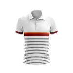 SUBLIMATION SHIRT