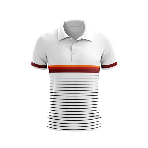 SUBLIMATION SHIRT