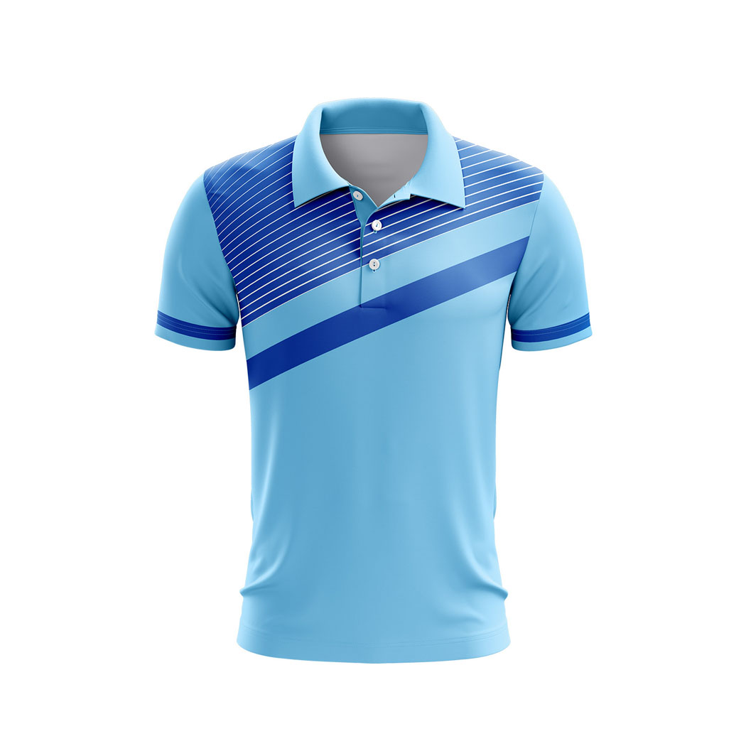 D29-3-1 SUBLIMATION SHIRT - Image 1