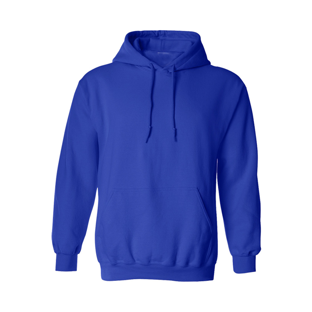HUD-11 HOODIES - Image 1