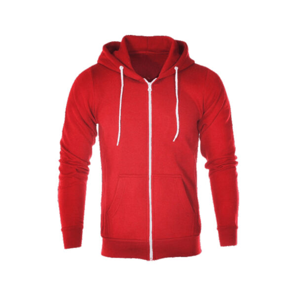 HOODIES