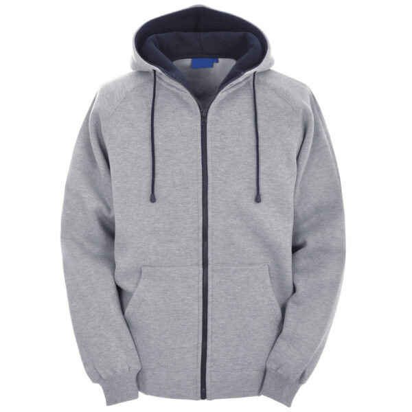 HOODIES