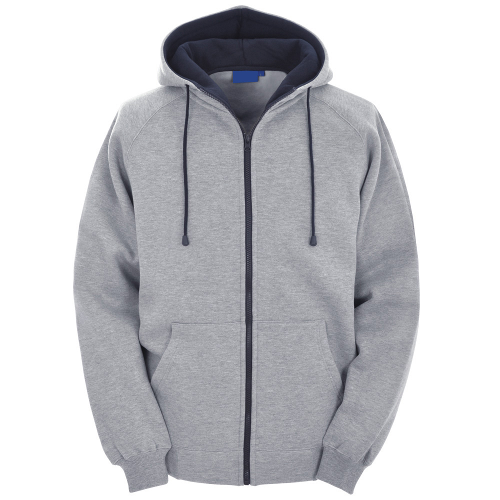 HUD-114 HOODIES - Image 1