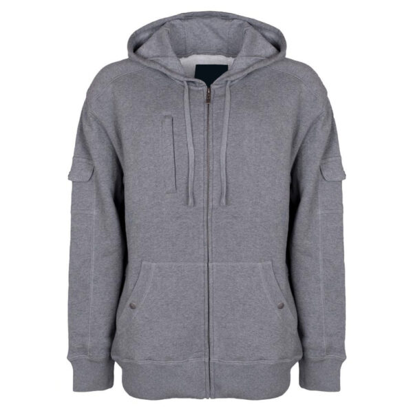 HOODIES