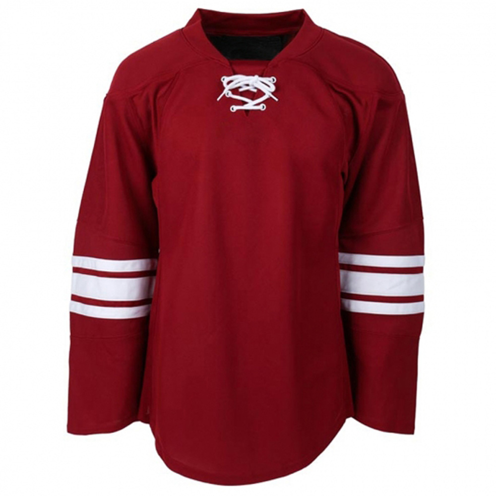 ICU-111 Ice Hockey Uniform - Image 1