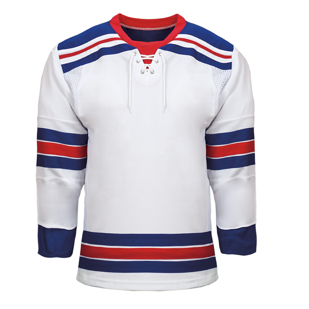 ICU-114 Ice Hockey Uniform - Image 1