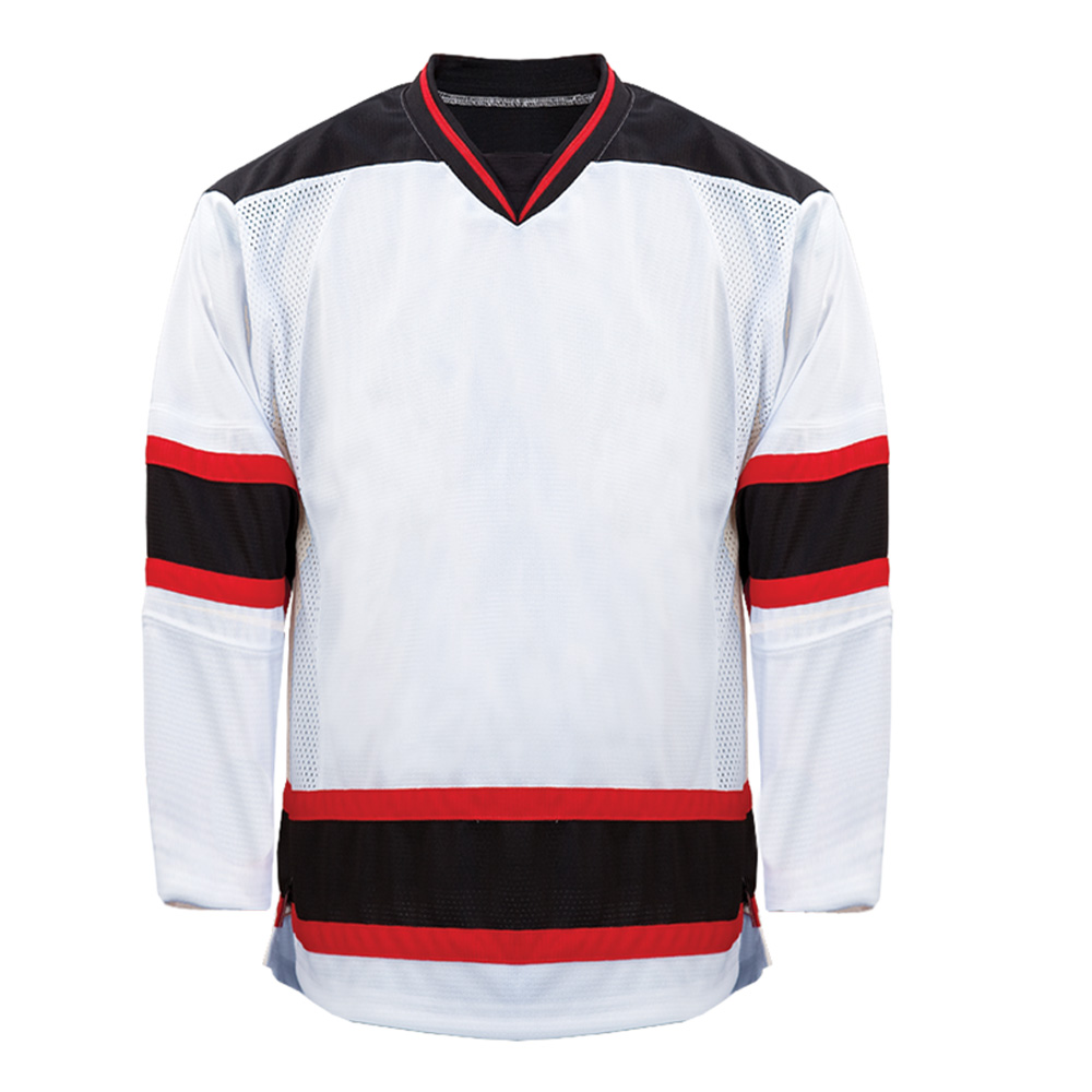 ICU-115 Ice Hockey Uniform - Image 1