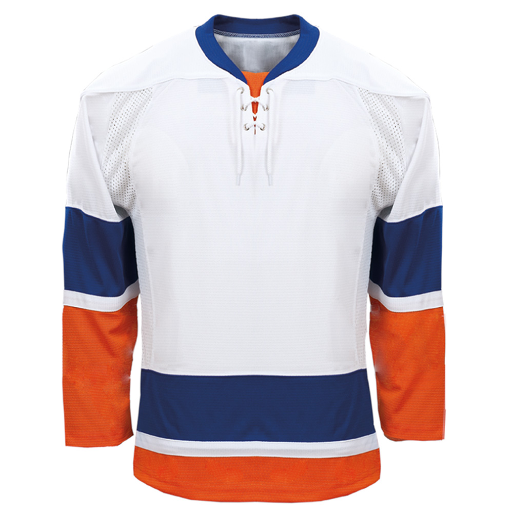 ICU-118 Ice Hockey Uniform - Image 1