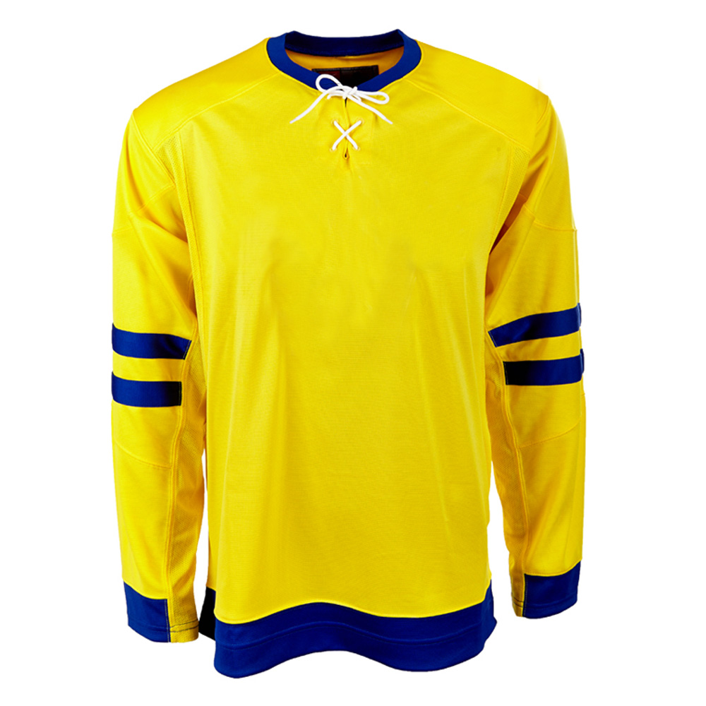 ICU-119 Ice Hockey Uniform - Image 1