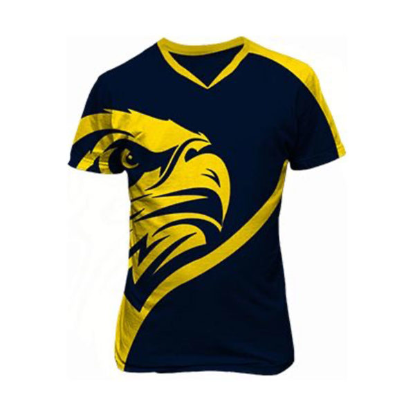 SUBLIMATION SHIRT