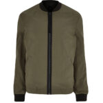 Bomber Jackets