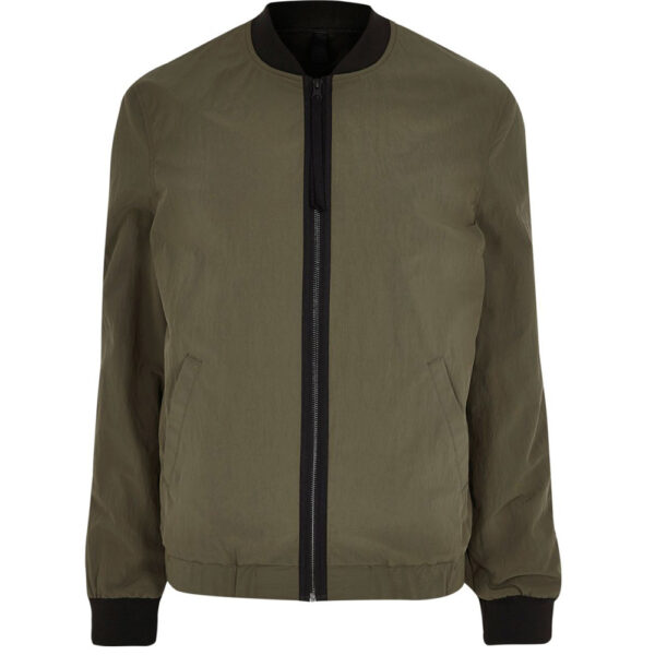 Bomber Jackets