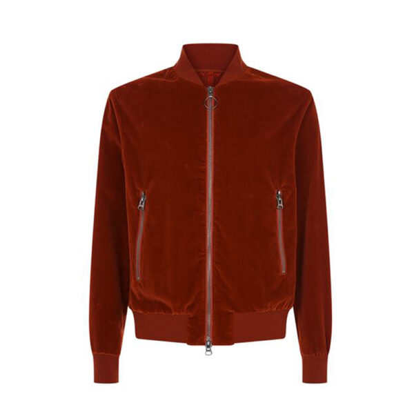 Bomber Jackets