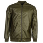Bomber Jackets