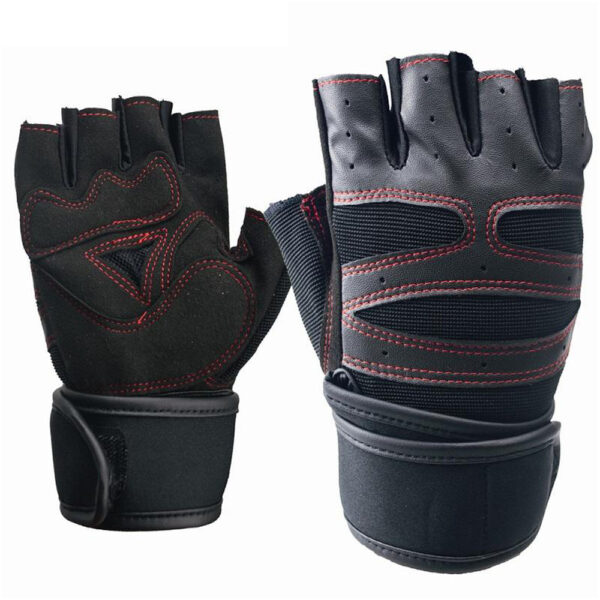 MMA GLOVES