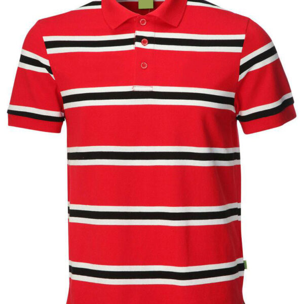 POLO SHIRTS