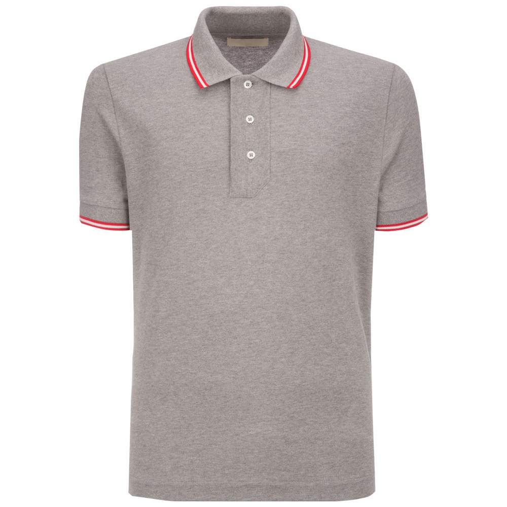 PSU-108 POLO SHIRTS - Image 1