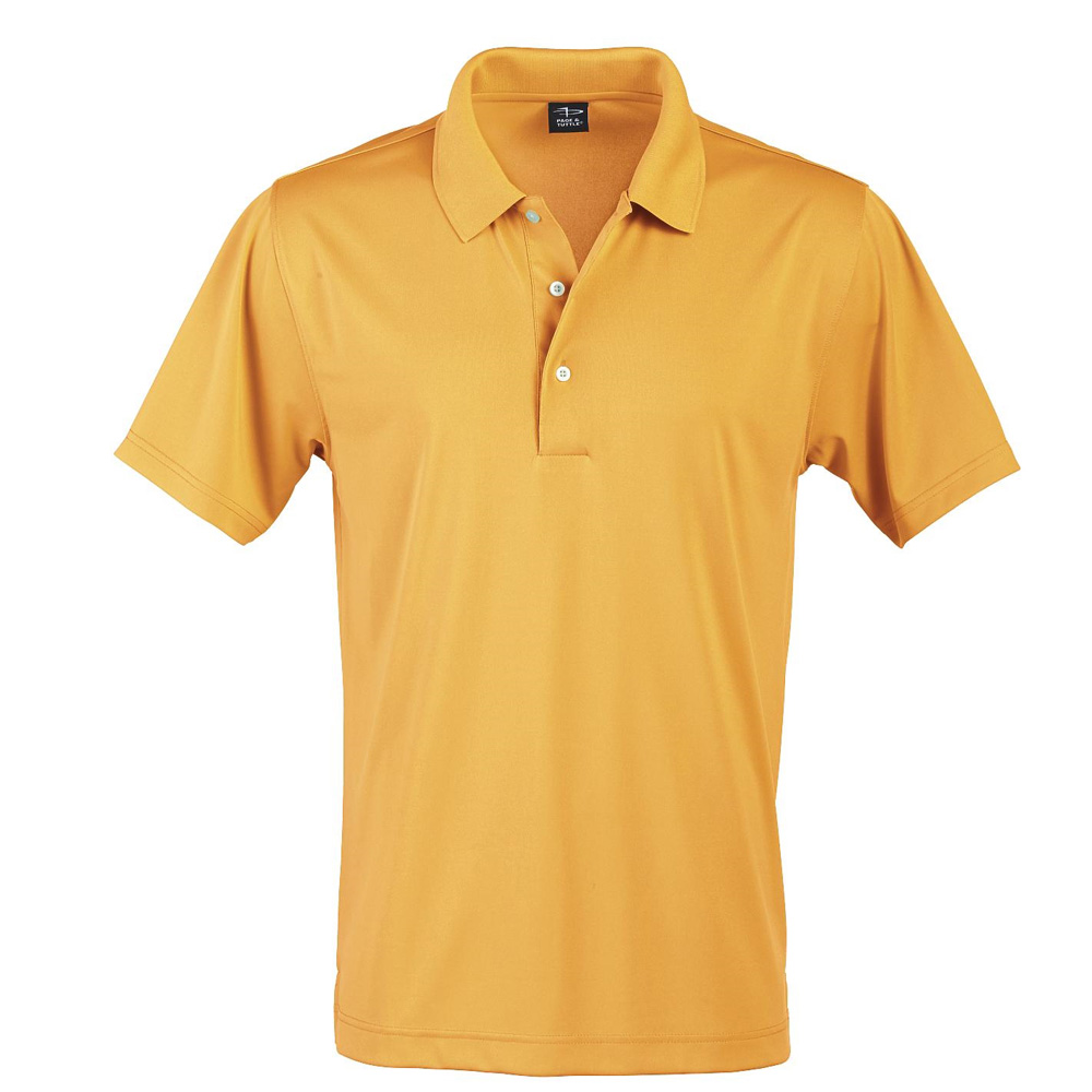PSU-111 POLO SHIRTS - Image 1