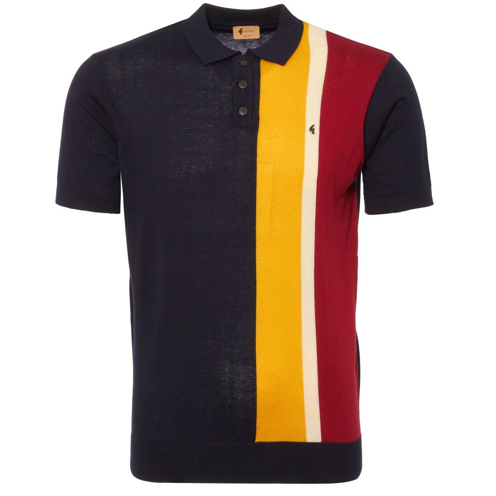 PSU-112 POLO SHIRTS - Image 1