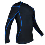 SUBLIMATION SHIRT