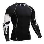 SUBLIMATION SHIRT