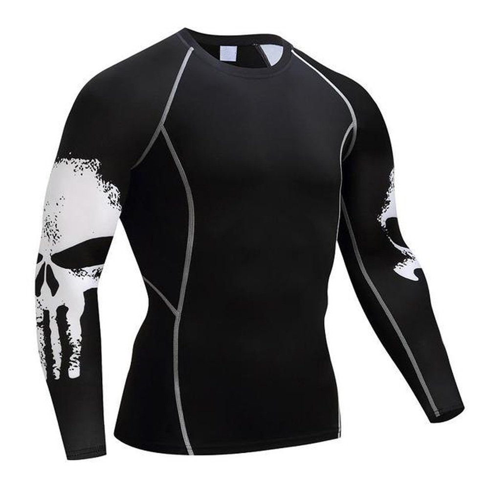 SBS-111 SUBLIMATION SHIRT - Image 1