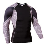 SUBLIMATION SHIRT
