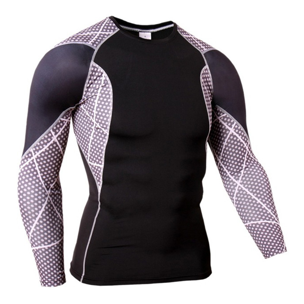 SBS-112 SUBLIMATION SHIRT - Image 1