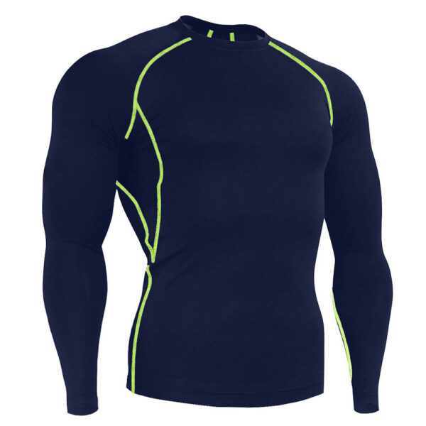 SUBLIMATION SHIRT