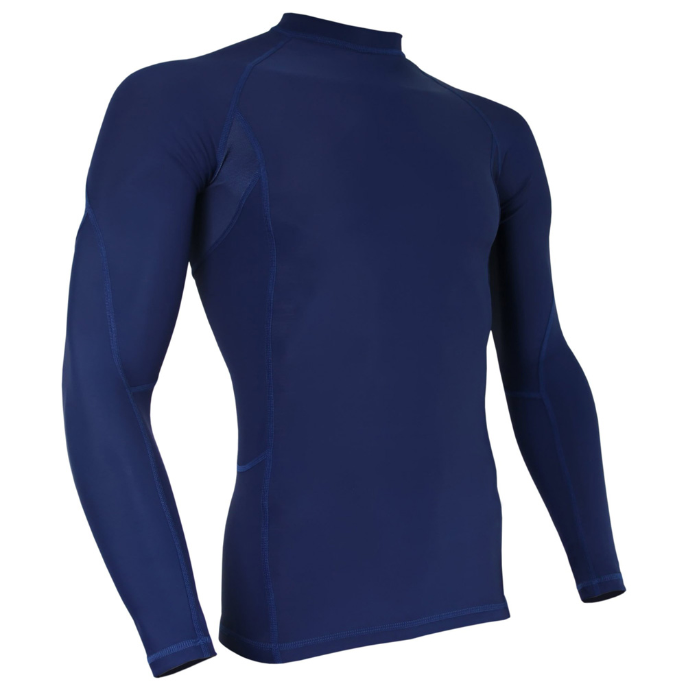 SBS-114 SUBLIMATION SHIRT - Image 1