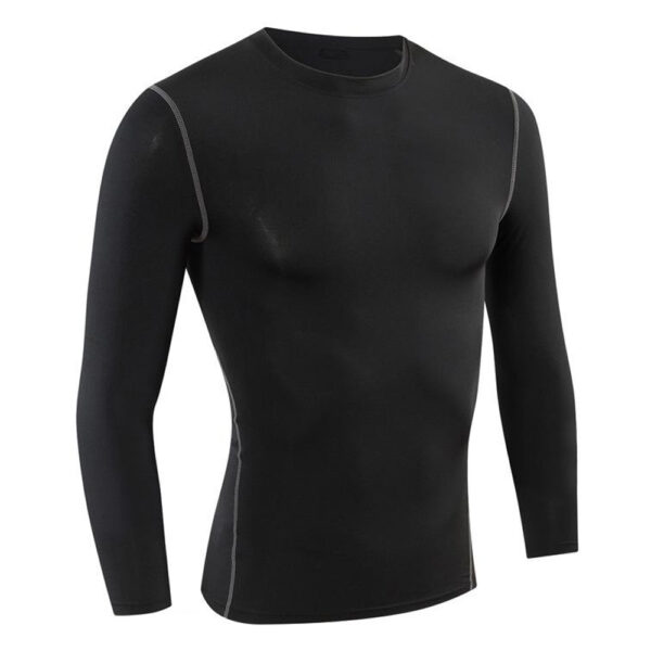 SUBLIMATION SHIRT