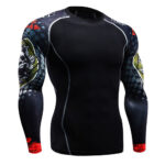 SUBLIMATION SHIRT