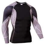 SUBLIMATION SHIRT