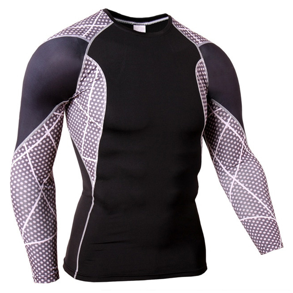 SBS-118 SUBLIMATION SHIRT - Image 1