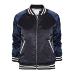 STAIN JACKET