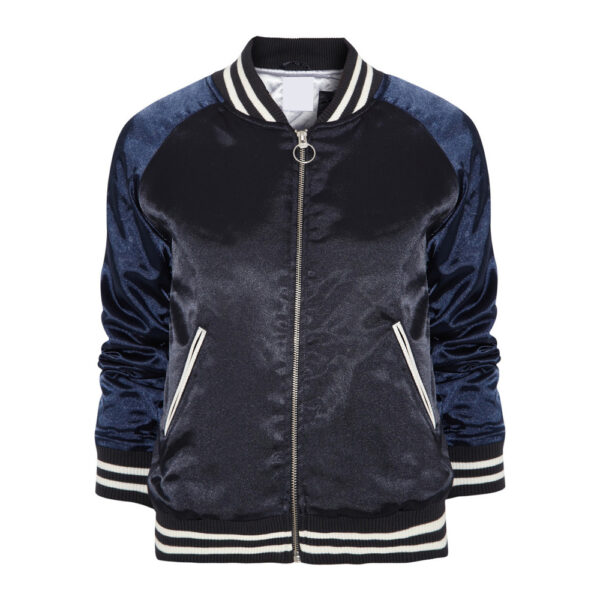 STAIN JACKET