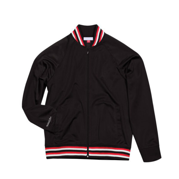 STAIN JACKET