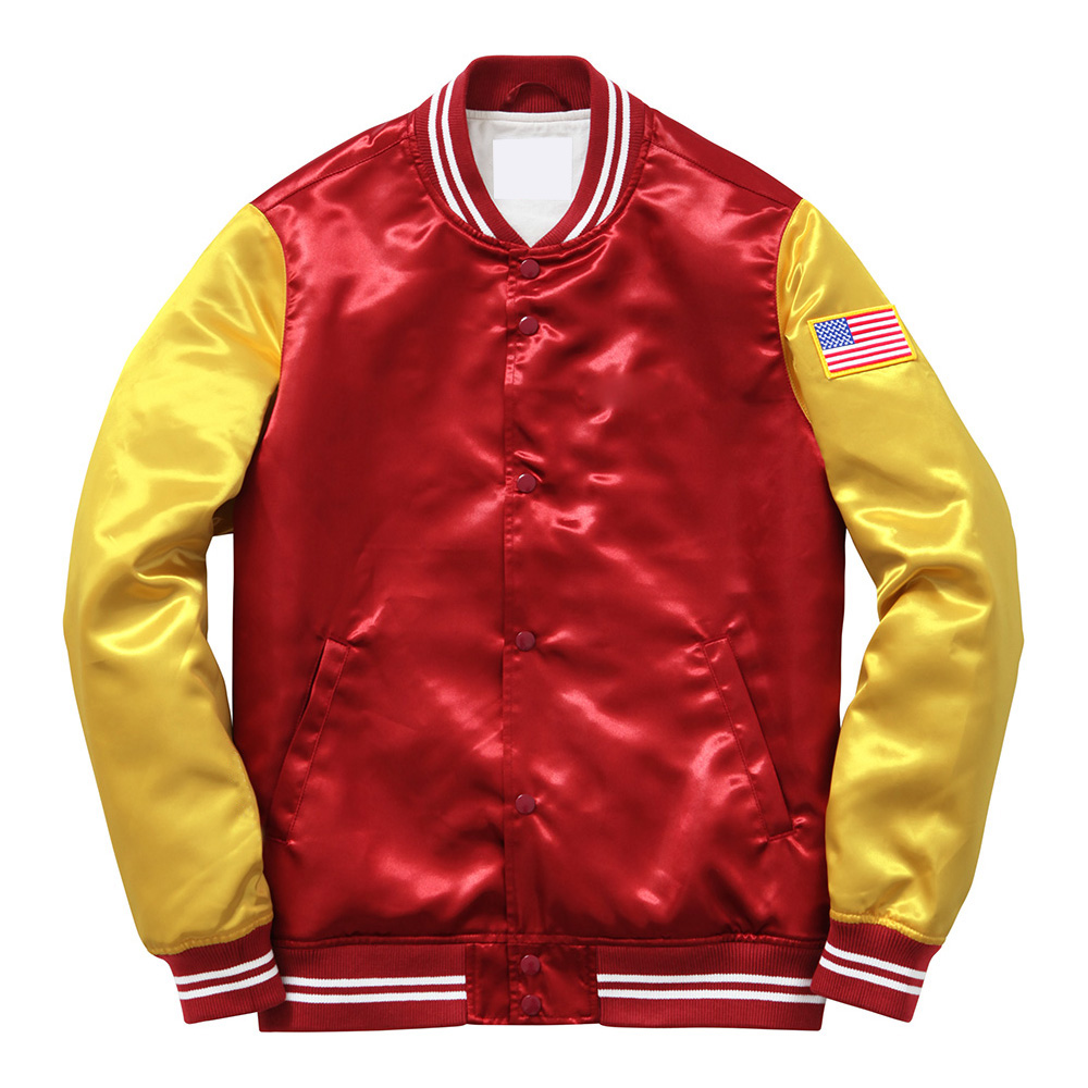 SNJ-108 STAIN JACKET - Image 1