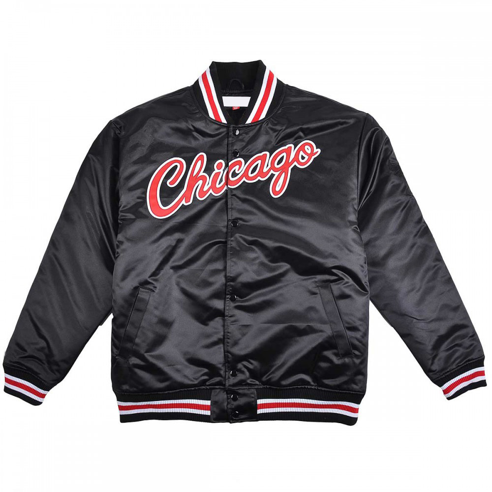 SNJ-110 STAIN JACKET - Image 1