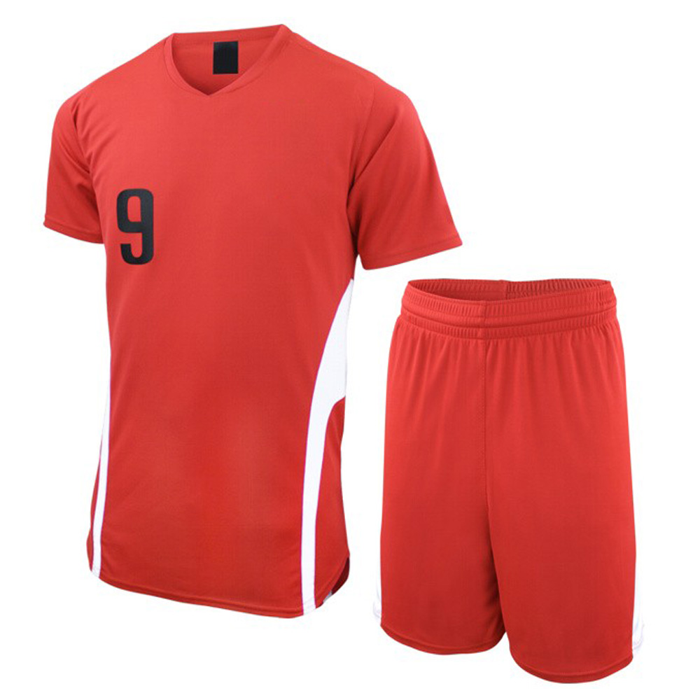 SOCU-111 Soccer Uniforms - Image 1