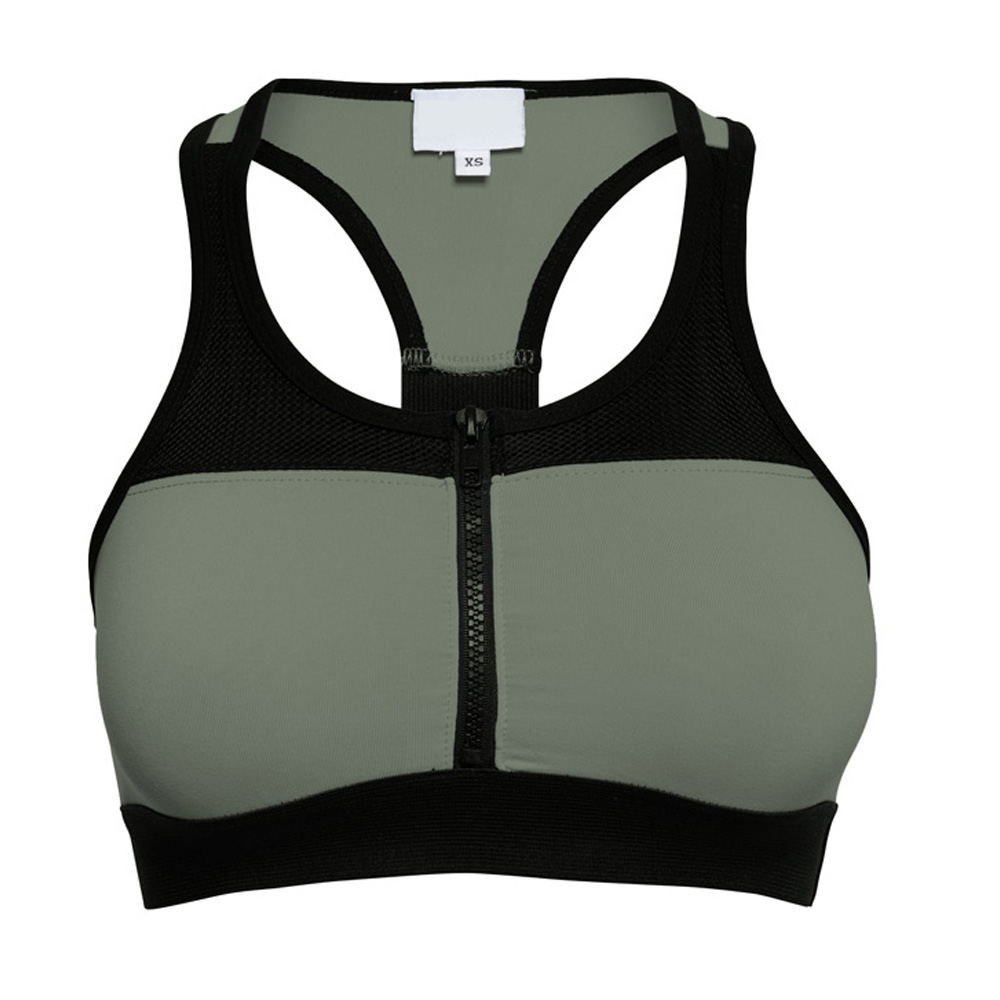 SPB-120 SPORTS BRA - Image 1