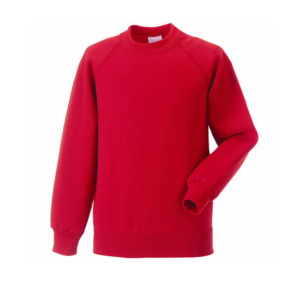 SWS109 SWEAT-SHIRT - Image 1