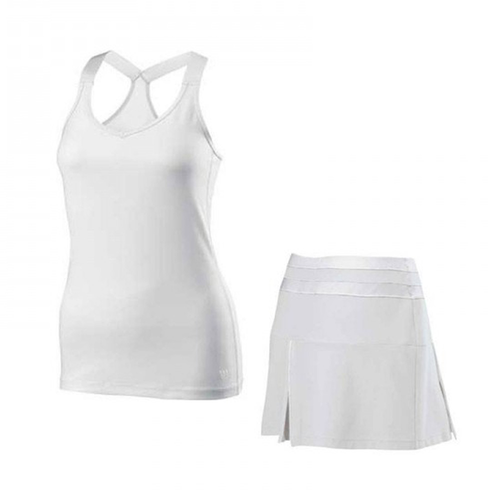TENU-108 Tennis Uniform - Image 1