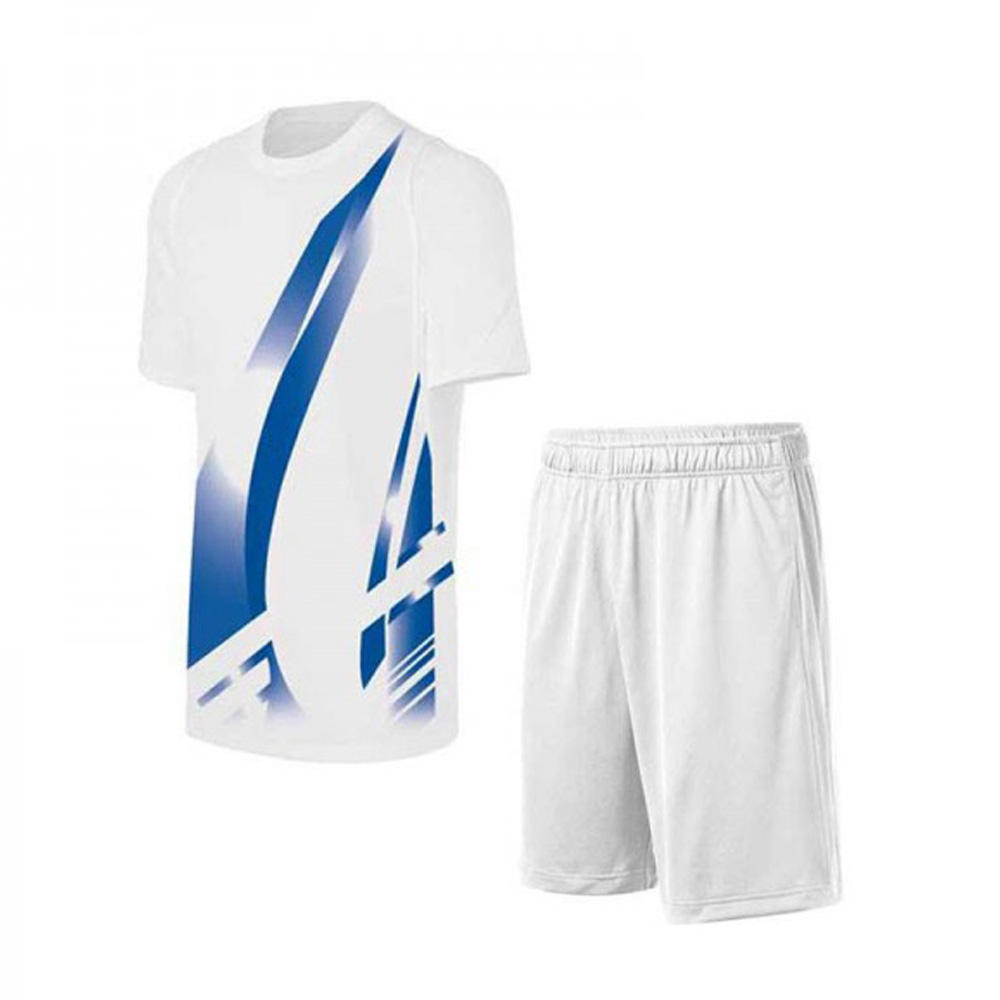 TENU-112 Tennis Uniform - Image 1