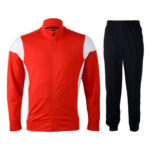 TRACK SUITS