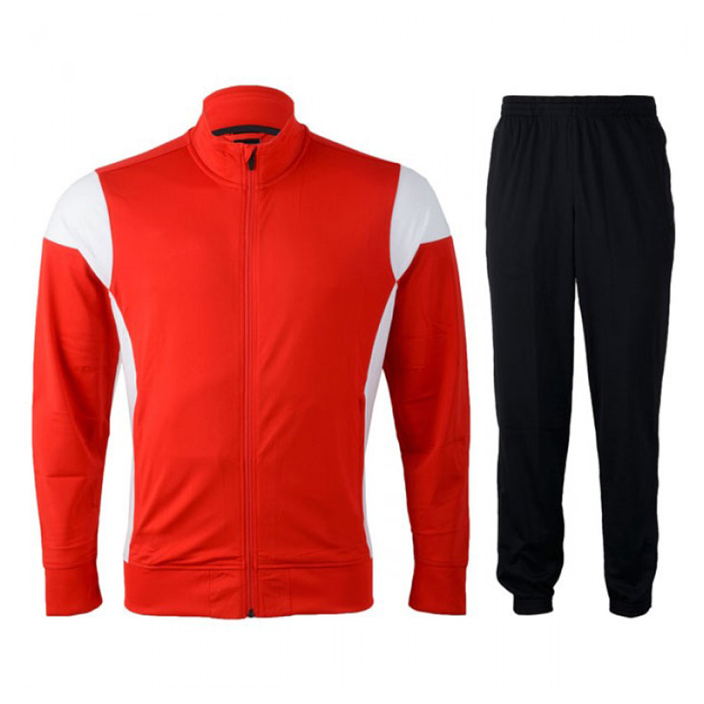TKS-107 TRACK SUITS - Image 1