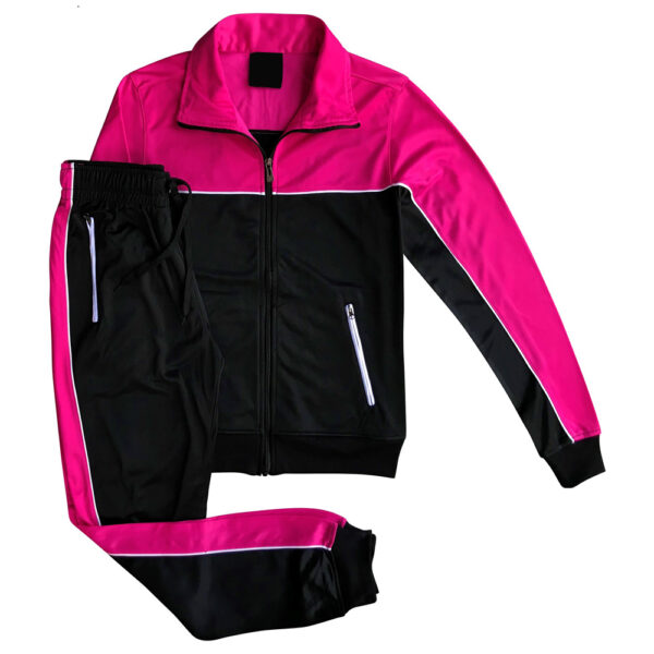 TRACK SUITS