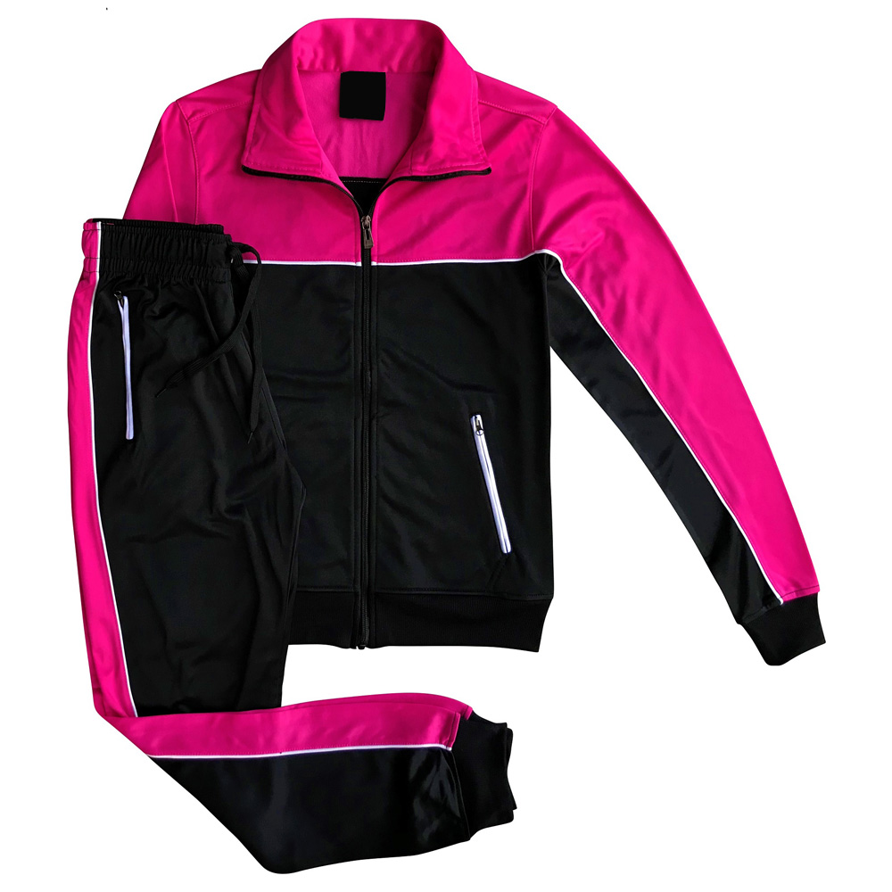 TKS-109 TRACK SUITS - Image 1