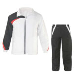 TRACK SUITS