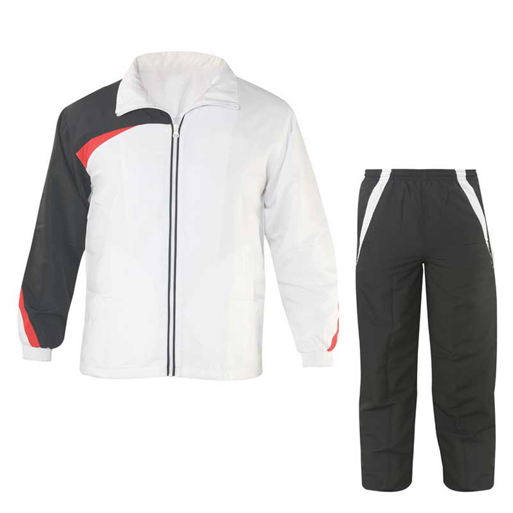 TKS-110 TRACK SUITS - Image 1